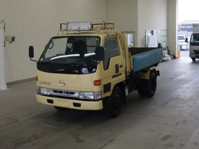 Hino Dutro