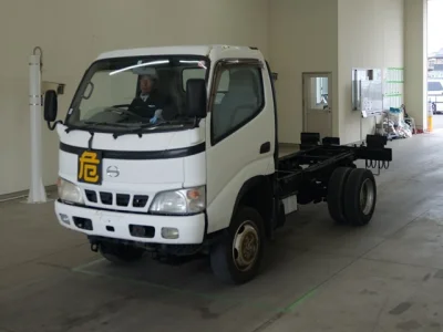 Hino Dutro