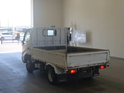Daihatsu DELTA TRUCK