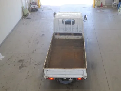 Daihatsu DELTA TRUCK