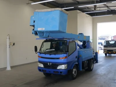 Hino Dutro
