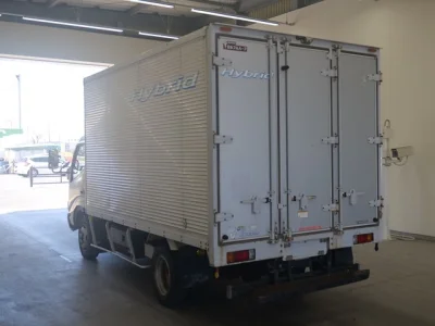 Hino Dutro