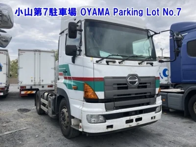 Hino Profia