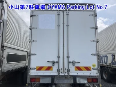 Hino RANGER