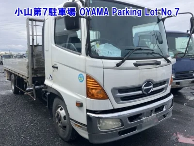 Hino Ranger