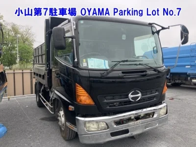 Hino Ranger
