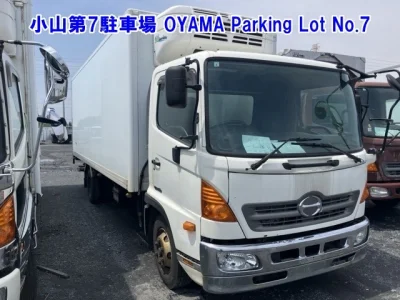 Hino Ranger