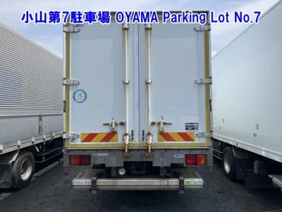 Hino Ranger