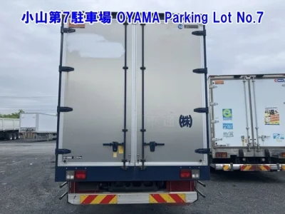 Hino Ranger