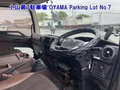 Hino Ranger