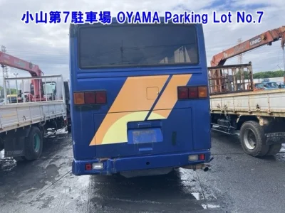 Hino Rainbow