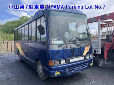 Hino Rainbow