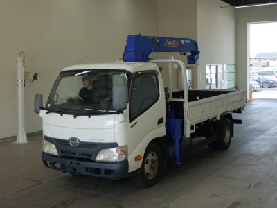 Hino Dutro