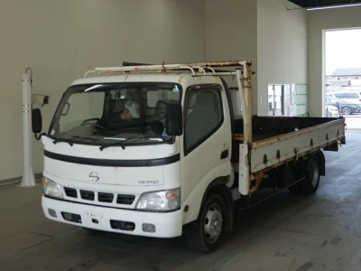 Hino Dutro