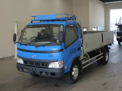 Hino Dutro
