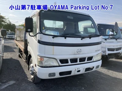 Hino Dutro