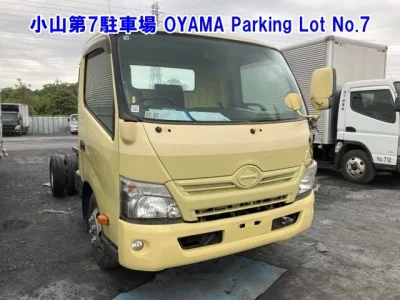 Hino Dutro