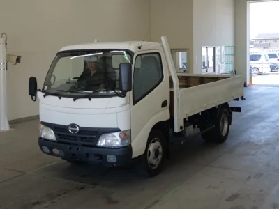 Hino Dutro