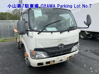 Hino Dutro