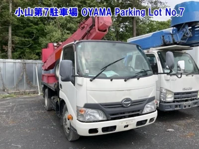 Hino Dutro