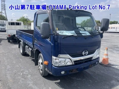 Hino Dutro