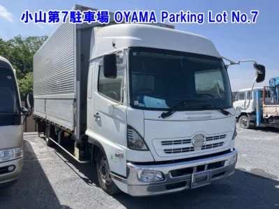 Hino Ranger