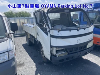 Hino Dutro