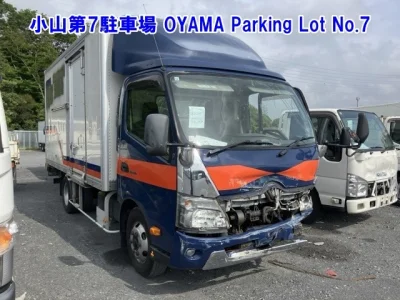Hino Dutro