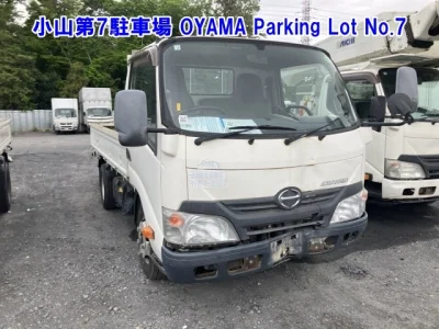 Hino Dutro