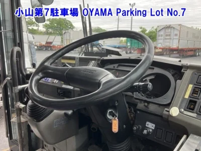 Isuzu Erga Mio