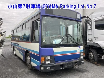 Isuzu Erga Mio