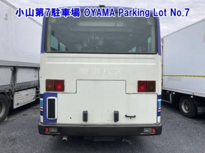 Isuzu Erga Mio