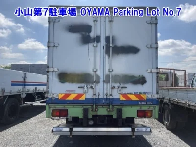 Hino Ranger