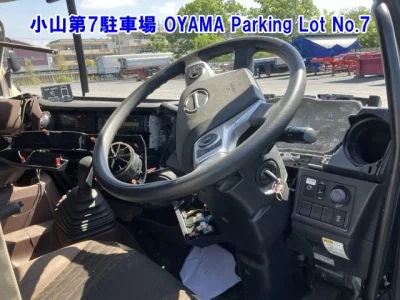 Hino Ranger