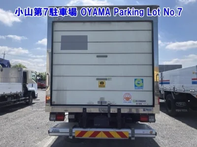 Hino Ranger
