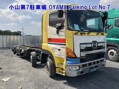 Hino Ranger