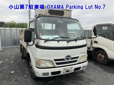 Hino Dutro