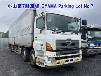 Hino Profia
