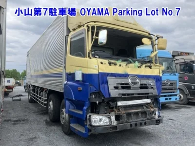 Hino Profia