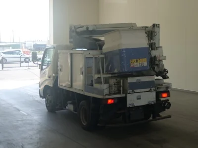 Hino Dutro