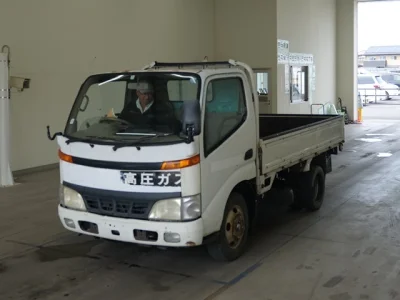Hino Dutro