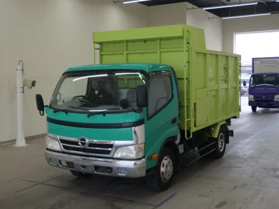 Hino Dutro
