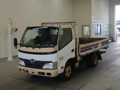 Hino Dutro