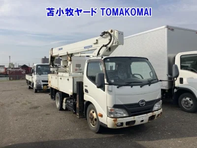 Hino DUTRO