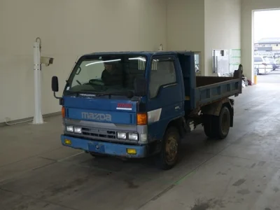 Mazda Titan