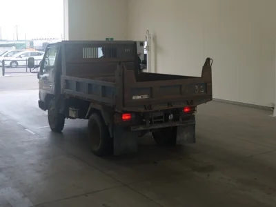 Mazda Titan