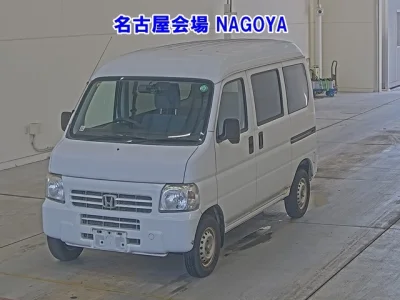 Honda Acty