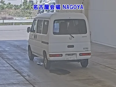 Honda Acty