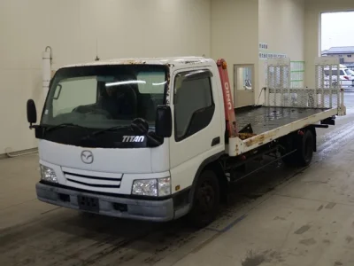 Mazda Titan