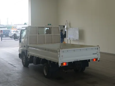 Mazda TITAN